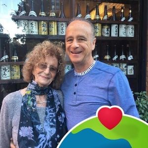 Meet your Posher, Mitch